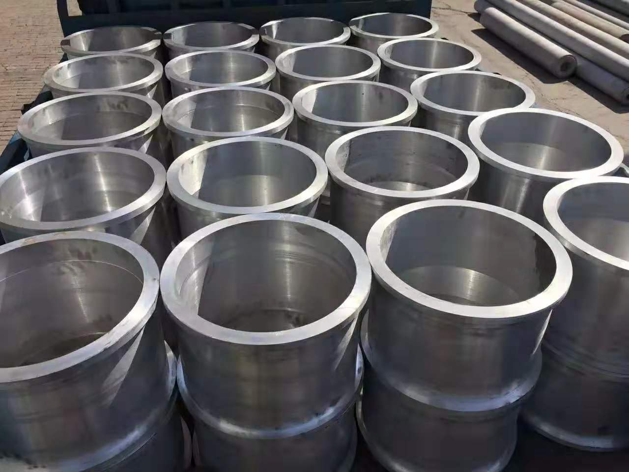 鶴壁熱鍛鋁環(huán) 鶴壁熱鍛鋁環(huán)